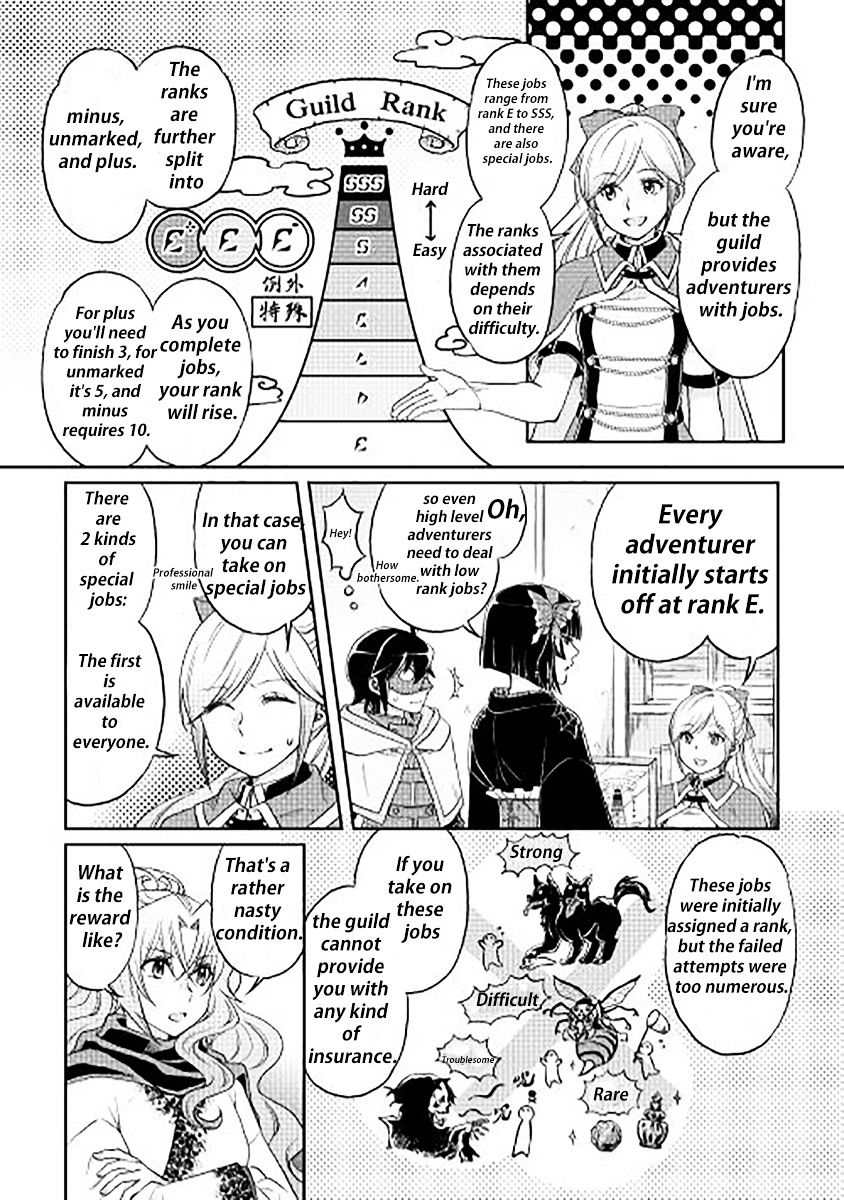 Tsukimichi: Moonlit Fantasy, Chapter 11 image 10
